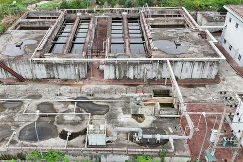 Ấn định thời gian hoạt động nhà máy xử lý nước thải đã 'đắp chiếu' nhiều năm