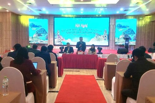 Năm 2025, Quảng Bình phấn đấu đón 5,5 triệu lượt khách du lịch