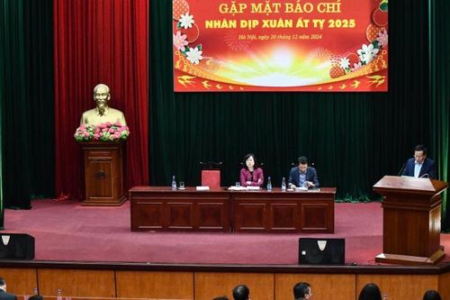 Ngành y tế đã đạt, vượt 8/9 chỉ tiêu do Chính phủ giao