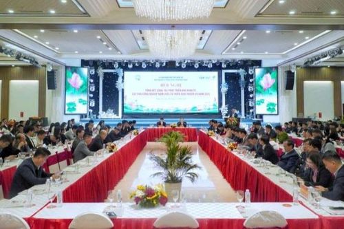 Năm 2025 phấn đấu thu hút gần 25 nghìn tỷ đồng vào Khu kinh tế Đông Nam Nghệ An