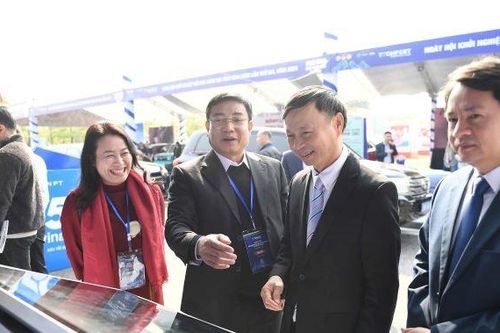 Vĩnh Phúc phấn đấu trở thành điển hình cho hệ sinh thái vùng Đồng bằng sông Hồng
