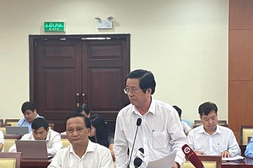 Mong giá đền bù sát thị trường, nên cân nhắc phương án thi công 5 dự án BOT cầu đường