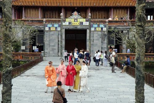 Dự đoán du lịch nội địa sẽ lên ngôi trong năm 2025