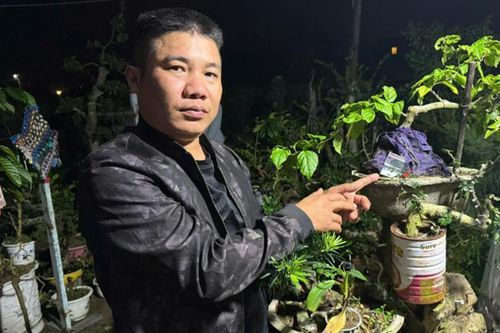1 ngày, phát hiện 3 vụ tàng trữ, mua bán trái phép các chất ma túy