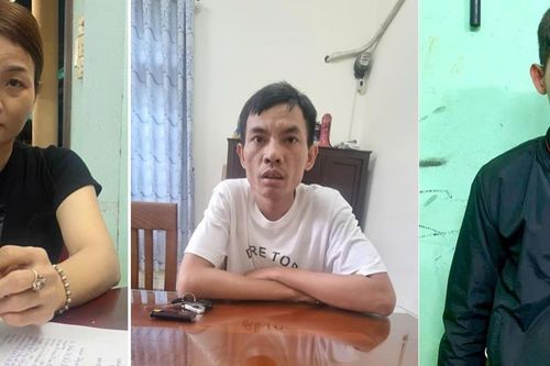 Kiểm tra lòi ra ma túy