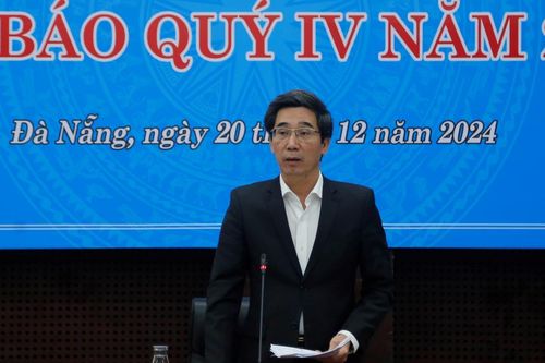 Đà Nẵng sẽ tinh giản cả những cơ quan, đơn vị không nằm trong diện sáp nhập