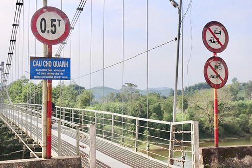 Mong một cây cầu vững chắc