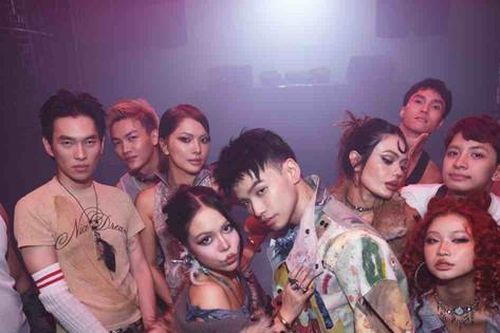 Cháu trai nhạc sĩ Trịnh Công Sơn 'chơi lớn', mời nửa V-biz vào MV mới
