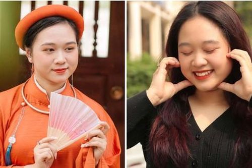 Vượt qua mác 'con giáo viên', từ bỏ con đường sư phạm để theo đuổi đam mê của nữ sinh viên 2004