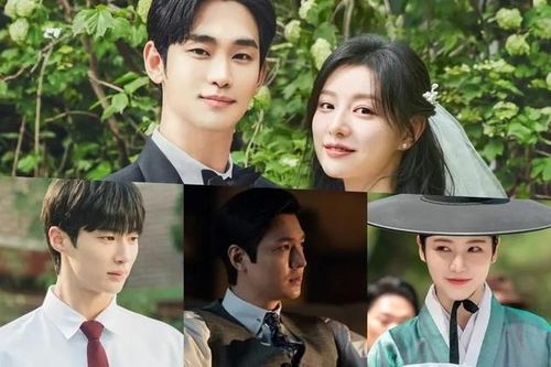 Điểm tin K-biz ngày 20/12: Chae Soo Bin lần đầu ghen vì Yoo Yeon Seok, Song Joong Ki lần đầu chia sẻ về gia đình vợ