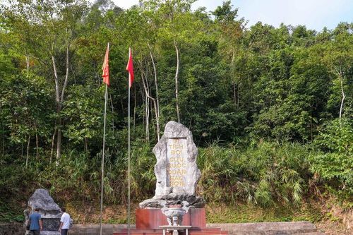 Về nơi khởi nguồn của đội quân anh hùng - Bài 2: Khuổi Nọi và Đội Cứu quốc quân Bắc Sơn