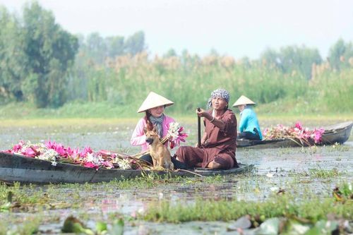Du lịch miền Tây 'khoác áo mới' đón khách