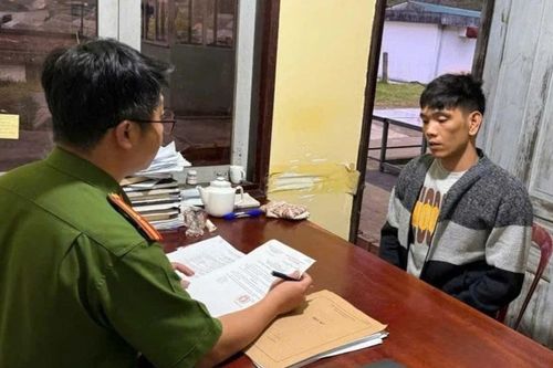 Đà Lạt: Bắt giữ thanh niên làm nhiều sổ đỏ giả, lừa tiền người dân