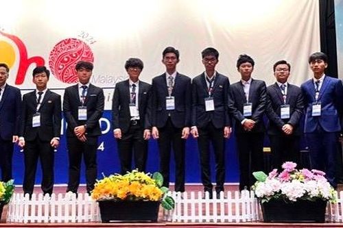 Những sự kiện, chính sách nổi bật của ngành giáo dục năm 2024
