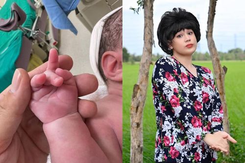 TikToker Long Chun thừa nhận có con đầu lòng khiến netizen 'ngã ngửa'
