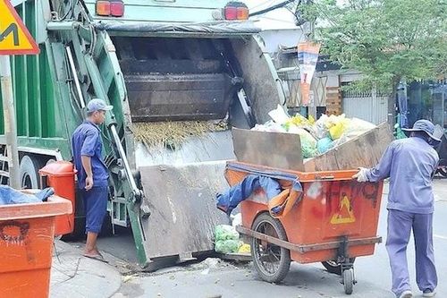Công ty Dịch vụ Công ích Quận 7 phải nộp hơn 5,8 tỷ đồng do quản lý sai đất