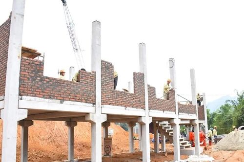 Người bị thiệt hại nặng do lũ tại Yên Bái viết đơn xin nhường nhà tái định cư