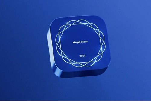 Điểm mặt những ứng dụng iPhone được tải nhiều nhất năm 2024