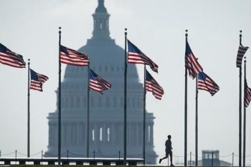 Một dự luật của ông Trump không được Hạ viện Mỹ 'gật đầu', chính phủ Mỹ lại 'lung lay'