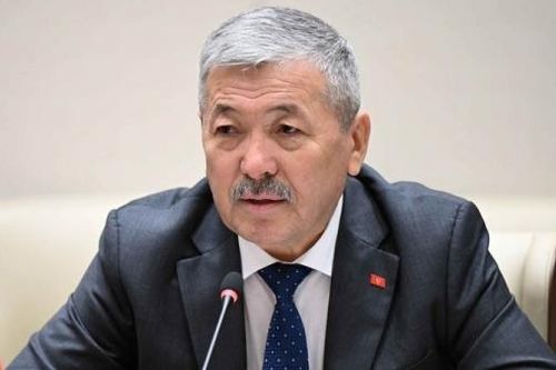 Thủ tướng Phạm Minh Chính gửi điện chúc mừng Thủ tướng Cộng hòa Kyrgyzstan