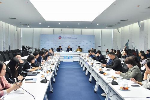 Hội thảo 'Thông tin đối ngoại về quyền con người trong tình hình mới'