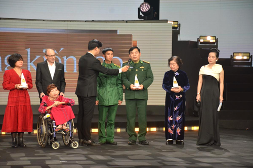 Để biên giới là nơi bắt đầu của những giấc mơ