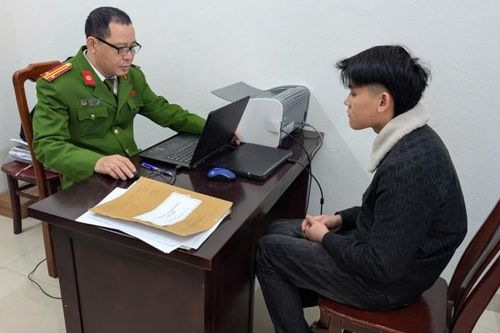 Thanh Hóa: Công an vào cuộc điều tra vụ nam học sinh bị đánh