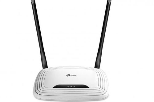 Mỹ điều tra thiết bị wifi TP-Link của Trung Quốc