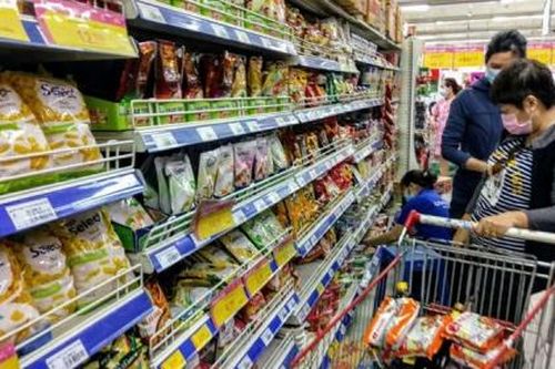 Chủ tịch TP.HCM yêu cầu 5 'rõ' để đạt tăng trưởng GRDP trên 10% năm 2025