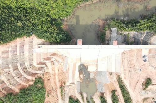 Kon Tum: Liên tục trễ hẹn, hồ chứa nước hơn 550 tỷ vẫn dở dang trước ngày về đích
