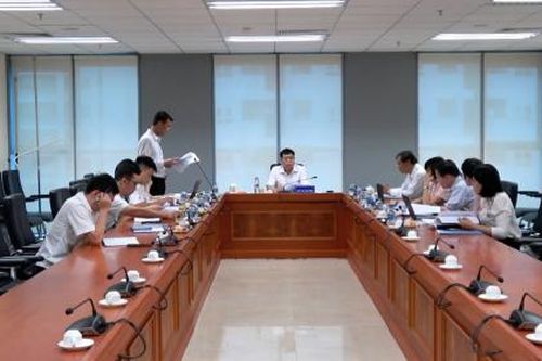 Trường Đào tạo và Bồi dưỡng nghiệp vụ kiểm toán triển khai nhiệm vụ công tác năm 2025