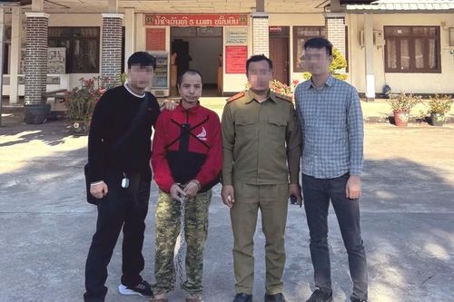 Nhiều đối tượng bị truy nã lâu năm 'sa lưới' dịp cuối năm