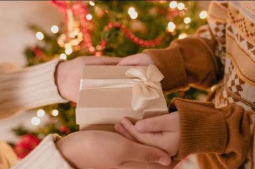 Áp lực mùa Giáng sinh