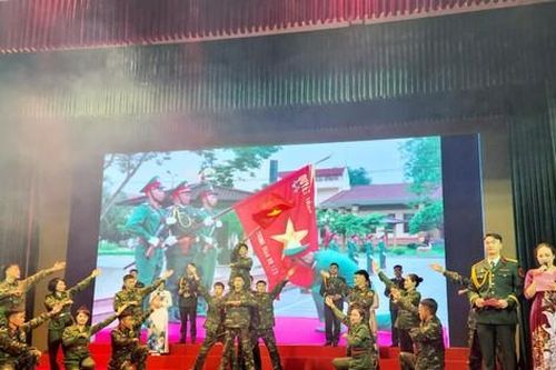 Thắm tình quân dân xứ Lạng