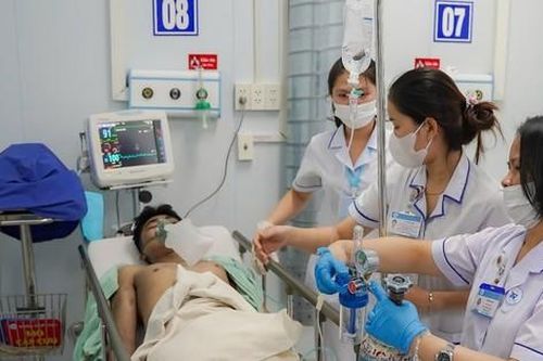 Vụ cháy nhà 2 người chết ở TPHCM: Tình hình sức khỏe các nạn nhân sống sót