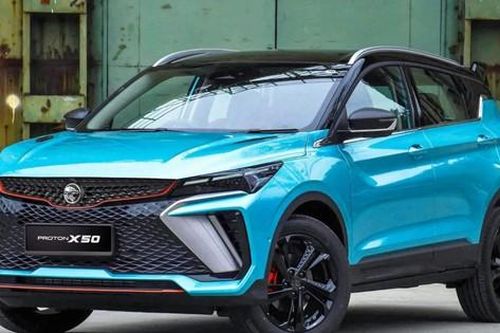 Hãng ô tô Malaysia xuất khẩu lô xe đầu tiên sang Việt Nam