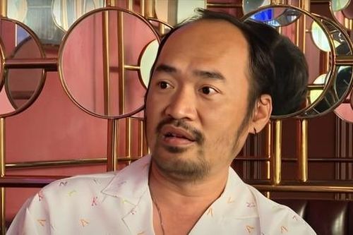 Các anh trai ảo tưởng sau show