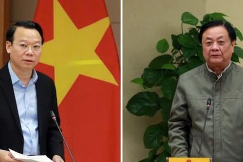 Thống nhất đề xuất tên gọi Bộ Nông nghiệp và Môi trường sau sáp nhập