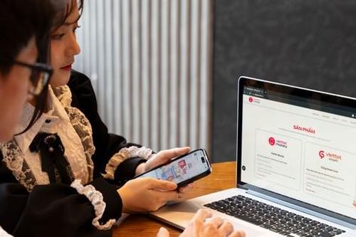 Viettel Money 'đốn tim' khách hàng bằng bộ đôi công nghệ AI