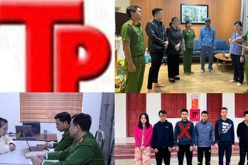 Bản tin Hình sự: Chém em ruột tử vong trong lúc xô xát