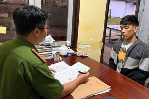 Giả danh cán bộ địa chính, lừa đảo 800 triệu đồng làm 'sổ đỏ'