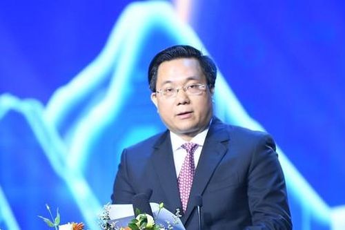 Chủ tịch Vĩnh Phúc: Muốn thúc đẩy khởi nghiệp đổi mới sáng tạo phải '5 có'