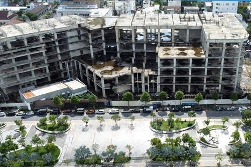 Điểm tin xây dựng - bất động sản ngày 20/12: Hà Nội hủy loạt dự án khu đô thị 'treo' hàng chục năm