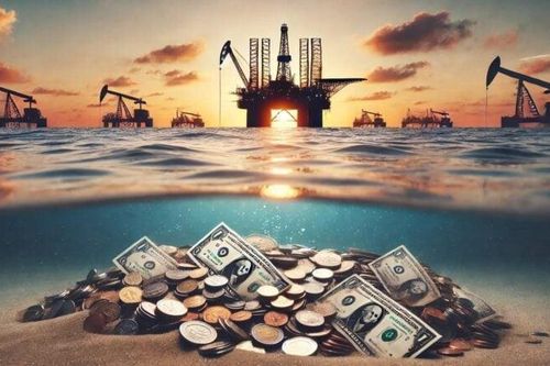 Na Uy sẽ tăng mạnh đầu tư vào dầu khí năm 2025?