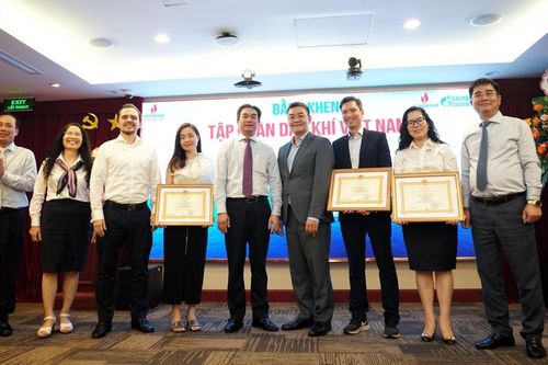 BIENDONG POC: 'Năng động - Quyết liệt - An toàn - Hiệu quả'
