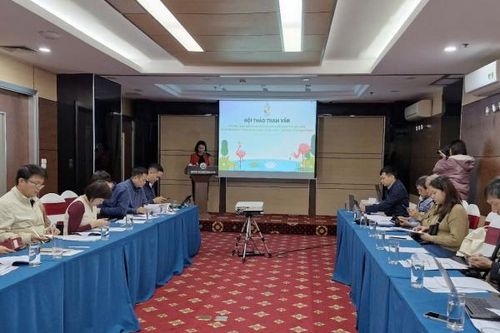 Cần ưu tiên phục hồi môi trường sống tự nhiên cho chim nước di cư