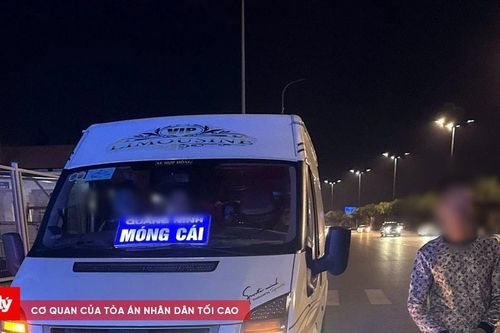 Phát hiện nhiều tài xế xe khách dương tính với ma túy