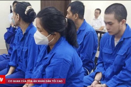 Tham gia 'Hội cho nhận con nuôi' trên mạng xã hội để mua, bán trẻ em