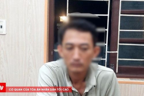 Cái kết đau lòng khi dùng dao giải quyết cơn ghen