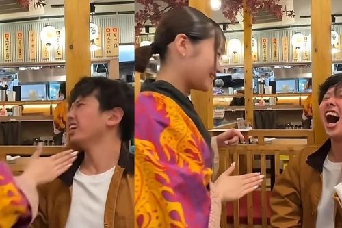 Nhà hàng 'khai tử' dịch vụ tát khách bôm bốp cho tỉnh rượu